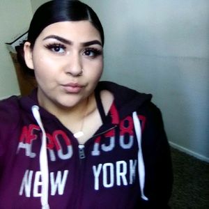 Meet your Posher, Veronica